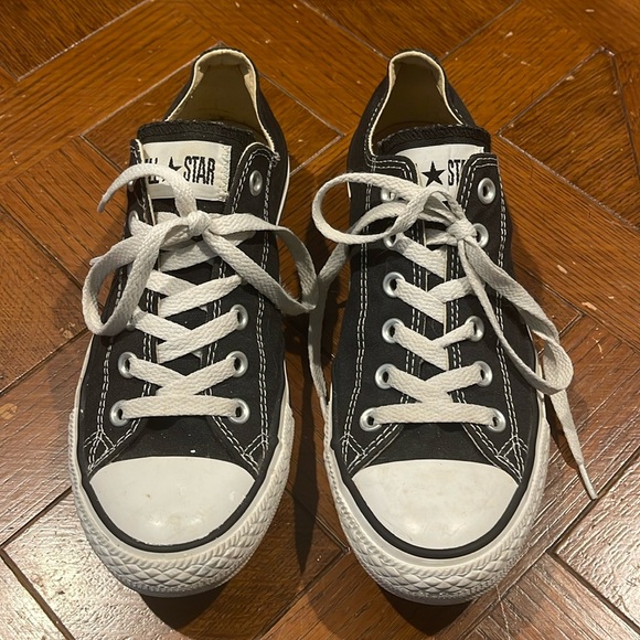 Converse Chuck Taylor All Stars - Sz 8.5 - Picture 2 of 12